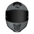CAPACETE NORISK RAZOR_MONOCOLOR_NARDO_GRAY_1